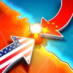 Conflict of Nations WW3 Game 0.141 Mod Apk Unlimited Money