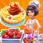 Cooking Train – Food Games 1.2.29 Mod Apk Unlimited Money