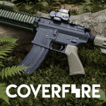 Cover Fire Offline Shooting 1.23.15 Mod Apk Unlimited Money