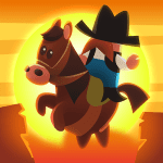 Cowboy Valley 0.4.0 Mod Apk Unlimited Money