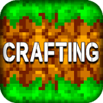 Crafting and Building 2.6.51.05 Mod Apk (Unlimited Money)