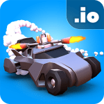 Crash of Cars 1.6.15 Mod Apk Unlimited Money