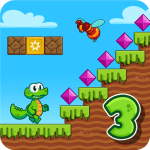 Crocs World 3 1.22 Mod Apk Unlimited Money