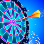 Darts of Fury 4.6.0.4156 Mod Apk Unlimited Money