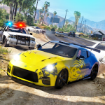 Death Car Racing Car Games Mod Apk Unlimited Money