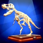Dino Quest 2 Dig Dinosaur Game Mod Apk Unlimited Money