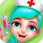 Doctor Games – Hospital 2.2.0 Mod Apk Unlimited Money