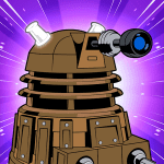 Doctor Who Lost in Time 1.2.2 Mod Apk Unlimited Money