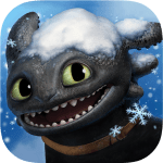 Dragons Rise of Berk 1.71.5 Mod Apk Unlimited Money