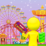 Dream Carnival 2.2 Mod Apk Unlimited Money