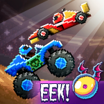 Drive Ahead – Fun Car Battles 3.17.0 Mod Apk Unlimited Money