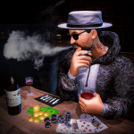 Drug Dealer Weed Sim Games 3D 1.7 Mod Apk Unlimited Money