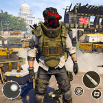 Encounter Ops Survival Forces 1.0 Mod Apk Unlimited Money