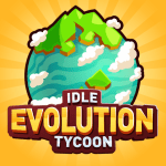 Evolution Idle Tycoon Clicker 3.1.8 Mod Apk Unlimited Money