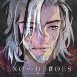 Exos Heroes 6.4.0 Mod Apk Unlimited Money