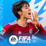 FIFA MOBILE 11.2.01 Mod Apk (Unlimited Money)