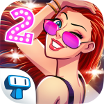 Fashion Fever 2 Dress Up Game 1.0.27 Mod Apk Unlimited Money