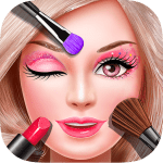 Fashion Show Makeup Dress Up 1.12 Mod Apk Unlimited Money