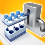 Fill Products 1.0 Mod Apk Unlimited Money