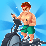 Fitness Club Tycoon 1.1000.147 Mod Apk Unlimited Money