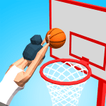 Flip Dunk 2.70 Mod Apk (Unlimited Money)