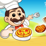 Food Fever Restaurant Tycoon VARY Mod Apk Unlimited Money