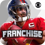 Franchise Football 2022 7.10.1 Mod Apk Unlimited Money