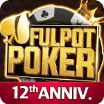 Fulpot Poker Texas Holdem 3.00.43 Mod Apk Unlimited Money