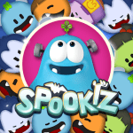 Funny Link PuzzleSpookiz 2000 1.9995 Mod Apk Unlimited Money