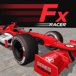 Fx Racer 1.3.3 Mod Apk Unlimited Money