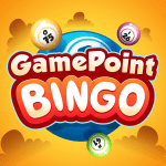 GamePoint Bingo – Bingo games 1.240.35533 Mod Apk Unlimited Money