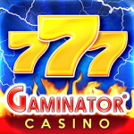 Gaminator Online Casino Slots Mod Apk Unlimited Money