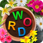 Garden of Words Word game 2.4.13 Mod Apk Unlimited Money