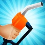 Gas Station Inc. 1.5.5 Mod Apk Unlimited Money