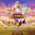 Gates of Olympus Slot Game Mod Apk Unlimited Money