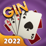 Gin Rummy – Offline Card Games Mod Apk Unlimited Money