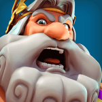 Gods of Olympus 4.7.30280 Mod Apk Unlimited Money