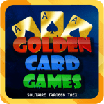 Golden Card Games Tarneeb Trix 22.1.0.17 Mod Apk Unlimited Money