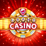 Grand Casino Slots Bingo 3.7.0 Mod Apk Unlimited Money