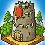 Grow Castle – Tower Defense 1.37.10 Mod Apk Unlimited Money