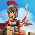 Grow Empire Rome 1.22.7 Mod Apk Unlimited Money