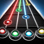 Guitar Band Battle 2.3.0 Mod Apk Unlimited Money