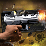 Gun Sound Simulator Mod Apk Unlimited Money