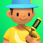 Handy Craft 1.27 Mod Apk Unlimited Money