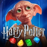 Harry Potter Puzzles Spells 53.1.138 Mod Apk Unlimited Money