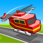 Helicopter Control 3D 1.0.7 Mod Apk Unlimited Money