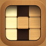 Hey Wood Block Puzzle Game 1.7.0 Mod Apk Unlimited Money