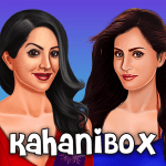 Hindi Story Game – KahaniBox 1.1.1605c Mod Apk Unlimited Money