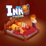 Idle Inn Empire – Hotel Tycoon 1.15.0 Mod Apk Unlimited Money
