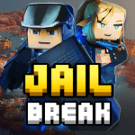 Jail Break Cops Vs Robbers 1.9.1.5 Mod Apk Unlimited Money